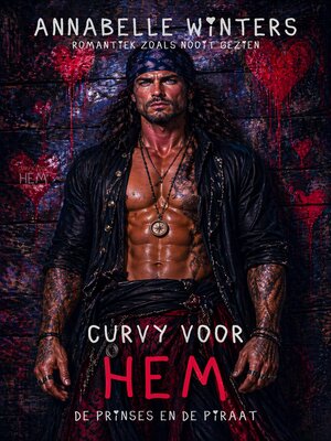 cover image of Curvy voor Hem
